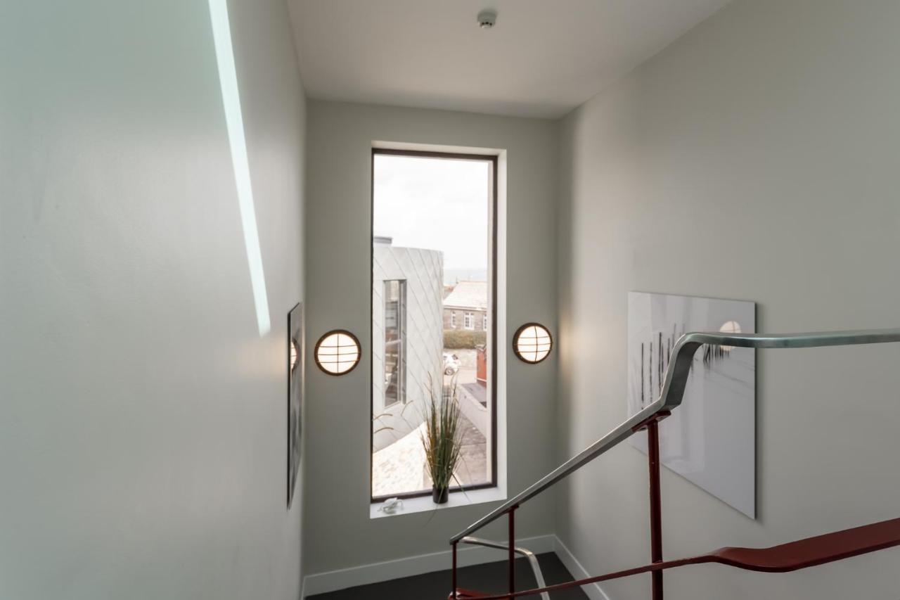 Apartment 2 Lyons House Swanage Exterior photo